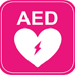 AEDアイコン