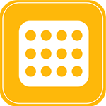 点字ブロックアイコン