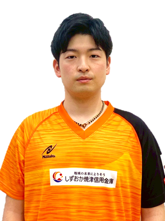 石山慎選手