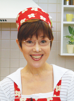 平野レミ氏
