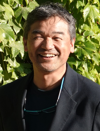 松井康真氏